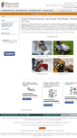 Mobile Screenshot of discountonlineparts.com